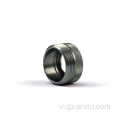 CNC Thép không gỉ Chân kim loại Nut Metal Gia công